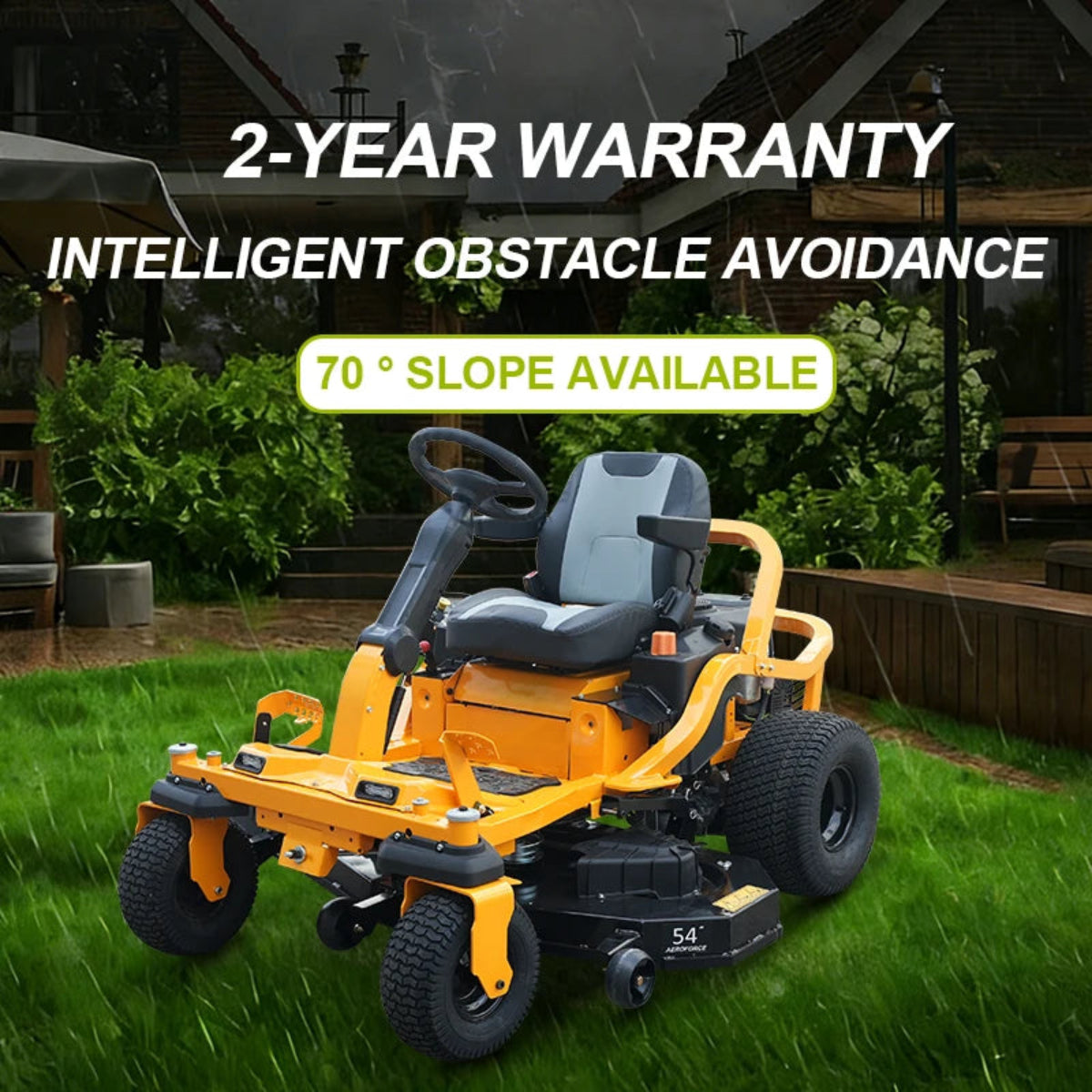 Professional Riding Lawn Mower 30 Inch Riding Lawn Mower Used for Sale Riding Lawn Mower Good Quirty