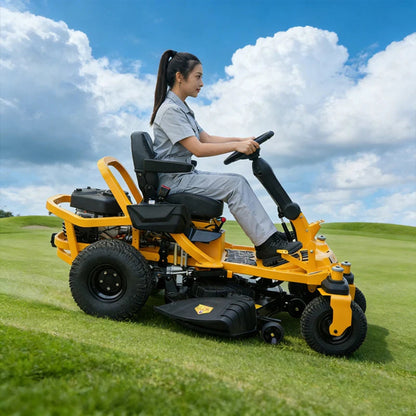 Professional Riding Lawn Mower 30 Inch Riding Lawn Mower Used for Sale Riding Lawn Mower Good Quirty
