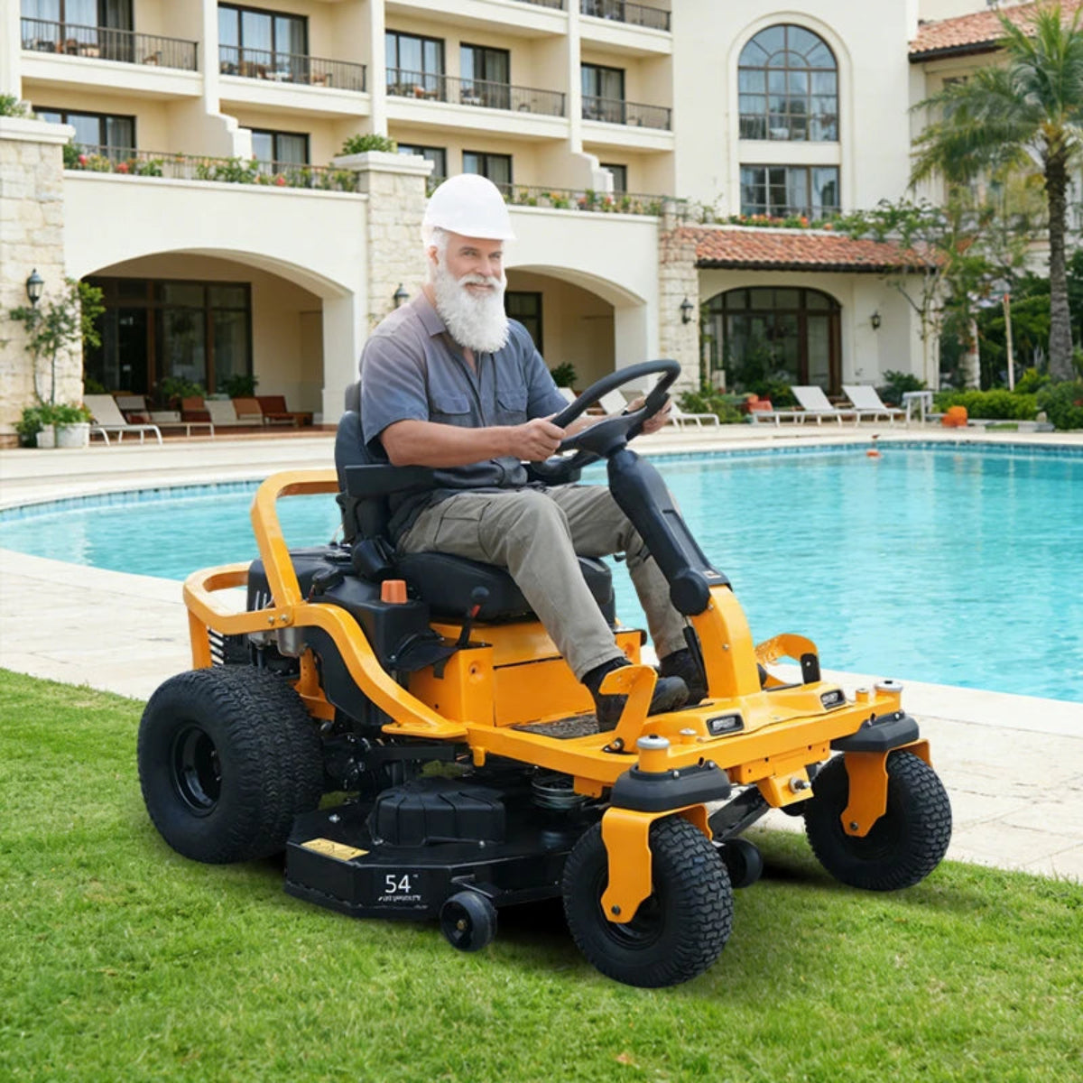 Professional Riding Lawn Mower 30 Inch Riding Lawn Mower Used for Sale Riding Lawn Mower Good Quirty