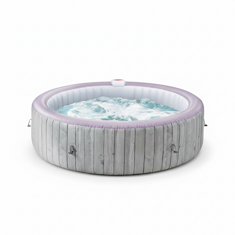Hot Tubs